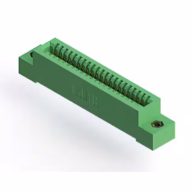325-021-500-108 EDAC Inc.  Edgeboard Connectors